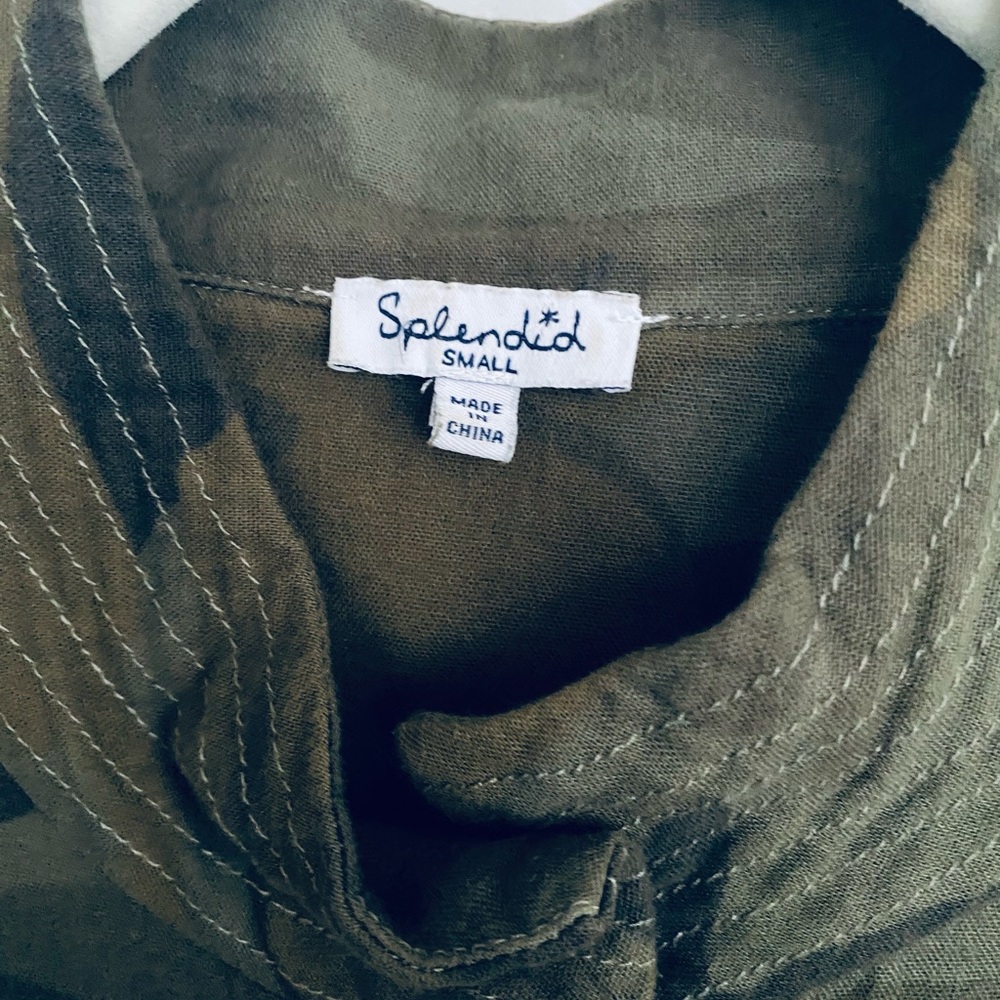 Splendid Lightweight Jacket - image 3